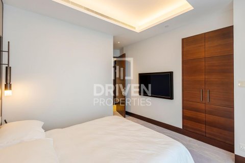 Üürile anda korter asukohaga Downtown Dubai (Downtown Burj Dubai), Dubai, AÜE: 2 magamistoaga, 143.35 m² Nr 756943 - pilt 10