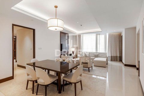 Üürile anda korter asukohaga Downtown Dubai (Downtown Burj Dubai), Dubai, AÜE: 2 magamistoaga, 143.35 m² Nr 756943 - pilt 5