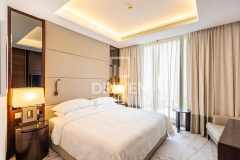 Üürile anda korter asukohaga Downtown Dubai (Downtown Burj Dubai), Dubai, AÜE: 2 magamistoaga, 143.35 m² Nr 756943 - pilt 11