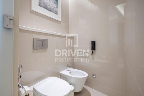 Huoneisto Downtown Dubai (Downtown Burj Dubai), Dubai, Arabiemiraatit 2 makuuhuonetta, 143.35 m2 № 756943 - kuva 15