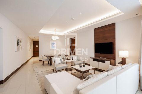 Üürile anda korter asukohaga Downtown Dubai (Downtown Burj Dubai), Dubai, AÜE: 2 magamistoaga, 143.35 m² Nr 756943 - pilt 6