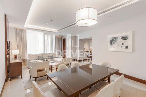 Üürile anda korter asukohaga Downtown Dubai (Downtown Burj Dubai), Dubai, AÜE: 2 magamistoaga, 143.35 m² Nr 756943 - pilt 4