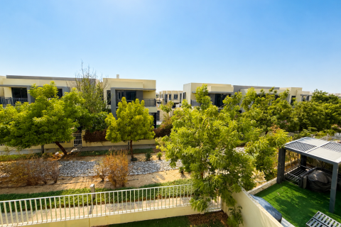 Vila v Dubai Hills Estate, Dubai, SAE 4 ložnice, 228.73 m² Č.: 757380 - fotografie 14