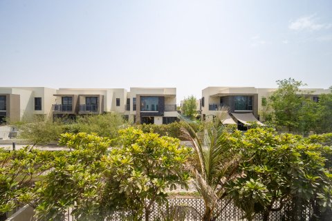 Vila di Dubai Hills Estate, Dubai, UAE 4 bilik tidur, 228.73 meter persegi № 757380 - foto 16