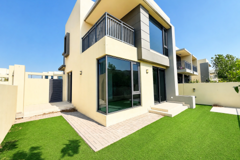Vila v Dubai Hills Estate, Dubai, SAE 4 ložnice, 228.73 m² Č.: 757380 - fotografie 1
