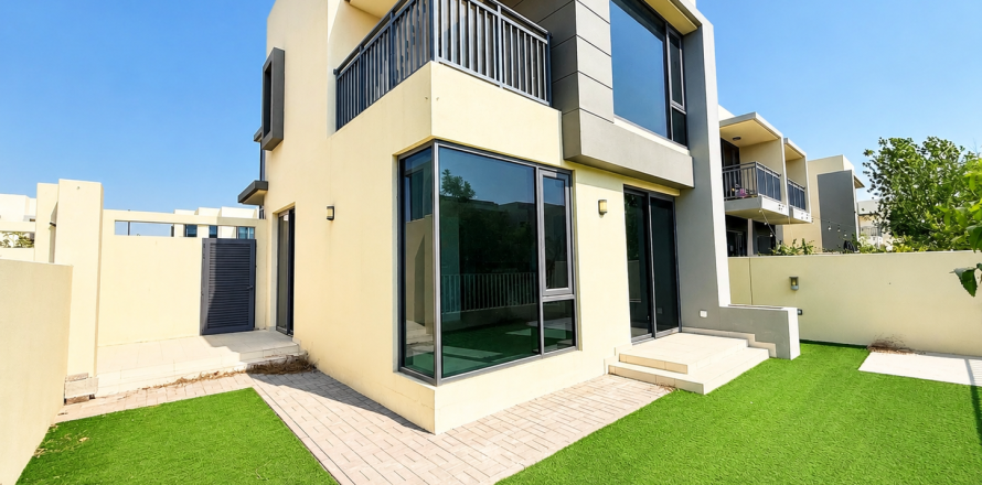 Vila v Dubai Hills Estate, Dubai, SAE 4 ložnice, 228.73 m² Č.: 757380