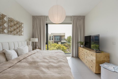 Vila di Dubai Hills Estate, Dubai, UAE 4 bilik tidur, 228.73 meter persegi № 757380 - foto 13
