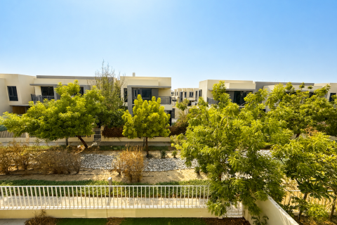 Vila v Dubai Hills Estate, Dubai, SAE 4 ložnice, 228.73 m² Č.: 757380 - fotografie 13