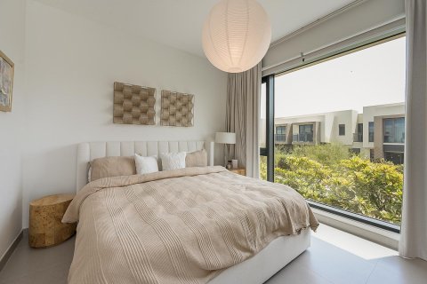 Vila di Dubai Hills Estate, Dubai, UAE 4 bilik tidur, 228.73 meter persegi № 757380 - foto 10