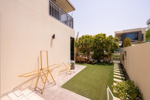 Vila di Dubai Hills Estate, Dubai, UAE 4 bilik tidur, 228.73 meter persegi № 757380 - foto 17