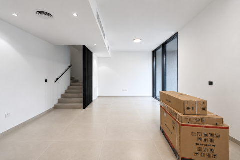 خانه شهری برای فروش در  Tilal City، Sharjah، امارات متحده عربی  4 خوابه ، 247.21 متر مربع ، شماره 757381 - تصویر 6