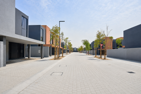 خانه شهری برای فروش در  Tilal City، Sharjah، امارات متحده عربی  4 خوابه ، 247.21 متر مربع ، شماره 757381 - تصویر 18