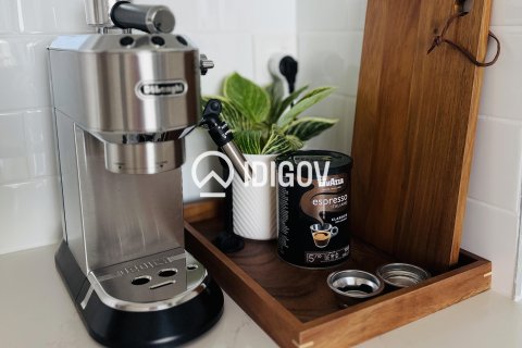 Wohnung zum Verkauf in Dubai Marina, Dubai, VAE 1 Schlafzimmer, 78.04 m2 Nr. 735474 - Foto 12