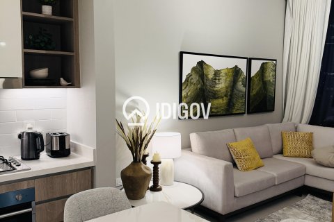 Wohnung zum Verkauf in Dubai Marina, Dubai, VAE 1 Schlafzimmer, 78.04 m2 Nr. 735474 - Foto 2
