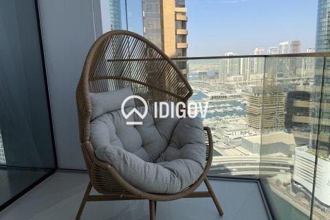 Wohnung zum Verkauf in Dubai Marina, Dubai, VAE 1 Schlafzimmer, 78.04 m2 Nr. 735474 - Foto 15