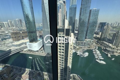 Wohnung zum Verkauf in Dubai Marina, Dubai, VAE 1 Schlafzimmer, 78.04 m2 Nr. 735474 - Foto 13