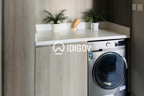 Wohnung zum Verkauf in Dubai Marina, Dubai, VAE 1 Schlafzimmer, 78.04 m2 Nr. 735474 - Foto 17