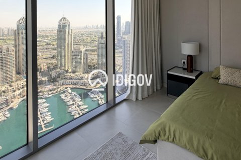 Wohnung zum Verkauf in Dubai Marina, Dubai, VAE 1 Schlafzimmer, 78.04 m2 Nr. 735474 - Foto 18