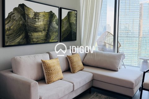 Wohnung zum Verkauf in Dubai Marina, Dubai, VAE 1 Schlafzimmer, 78.04 m2 Nr. 735474 - Foto 10