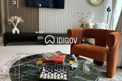 Пәтер Бизнес-Бэй, Дубай, БАӘ-да 1 жатын бөлме, 63.45 м² № 735477 - фото 3