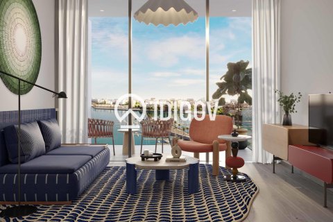 Apartamento para venda em Maritime City, Dubai, EAU 1 quarto, 57.04 m2 № 735475 - foto 8