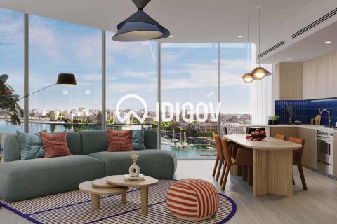 Apartamento para venda em Maritime City, Dubai, EAU 1 quarto, 57.04 m2 № 735475 - foto 6