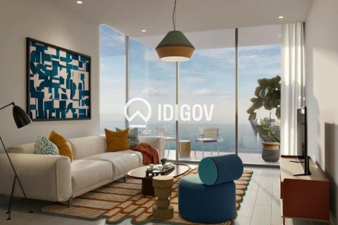 Apartamento para venda em Maritime City, Dubai, EAU 1 quarto, 57.04 m2 № 735475 - foto 4