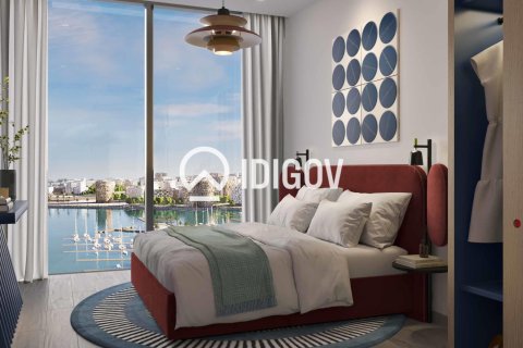 Apartamento para venda em Maritime City, Dubai, EAU 1 quarto, 57.04 m2 № 735475 - foto 3