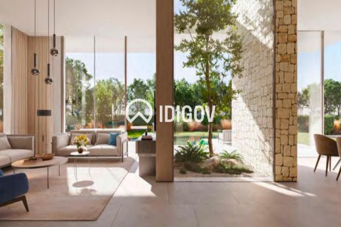 Wohnung zum Verkauf in Dubai Land, Dubai, VAE 5 Schlafzimmer, 455.97 m2 Nr. 735478 - Foto 4