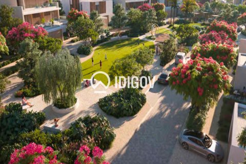 Apartman u Dubai Land, UAE 455.97 m2, 5 spavaćih soba Br. 735478
