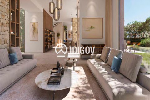 Wohnung zum Verkauf in Dubai Land, Dubai, VAE 5 Schlafzimmer, 455.97 m2 Nr. 735478 - Foto 5