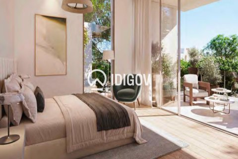 Wohnung zum Verkauf in Dubai Land, Dubai, VAE 5 Schlafzimmer, 455.97 m2 Nr. 735478 - Foto 2