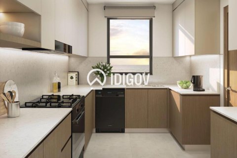 Wohnung zum Verkauf in Al Khan, Sharjah, VAE 1 Schlafzimmer, 66.52 m2 Nr. 735476 - Foto 12