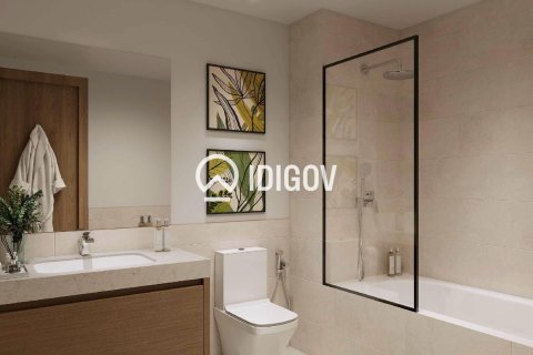 Wohnung zum Verkauf in Al Khan, Sharjah, VAE 1 Schlafzimmer, 66.52 m2 Nr. 735476 - Foto 15