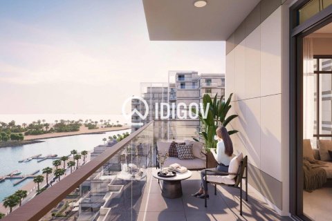 Wohnung zum Verkauf in Al Khan, Sharjah, VAE 1 Schlafzimmer, 66.52 m2 Nr. 735476 - Foto 3