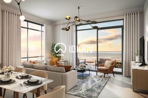 Wohnung zum Verkauf in Al Khan, Sharjah, VAE 1 Schlafzimmer, 66.52 m2 Nr. 735476 - Foto 16
