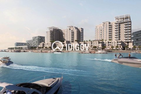 Wohnung zum Verkauf in Al Khan, Sharjah, VAE 1 Schlafzimmer, 66.52 m2 Nr. 735476 - Foto 4