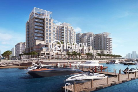 Wohnung zum Verkauf in Al Khan, Sharjah, VAE 1 Schlafzimmer, 66.52 m2 Nr. 735476 - Foto 2