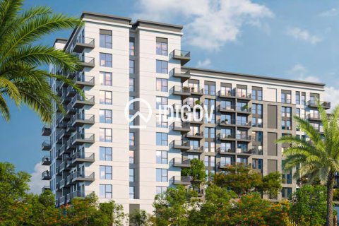 Apartament në Al Khan, Sharjah, Emiratet e Bashkuara Arabe 1 dhomë, 32.05 m2. № 735473 - Foto 3