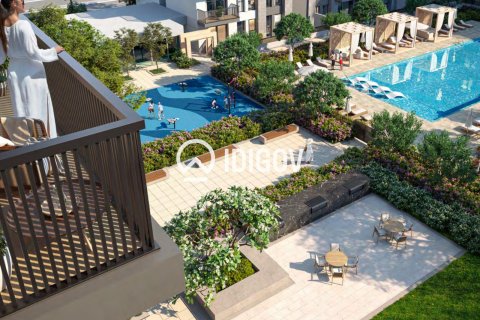 Apartament në Al Khan, Sharjah, Emiratet e Bashkuara Arabe 1 dhomë, 32.05 m2. № 735473 - Foto 2