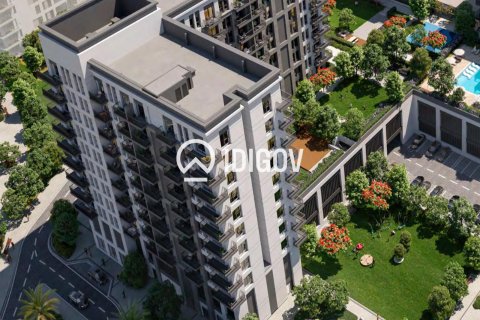 Apartament në Al Khan, Sharjah, Emiratet e Bashkuara Arabe 1 dhomë, 32.05 m2. № 735473 - Foto 4