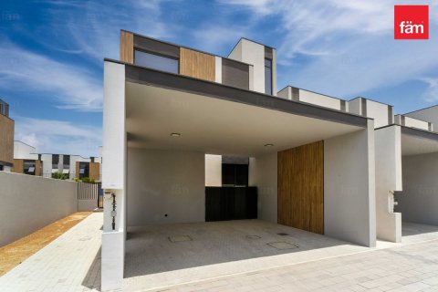Вилла Дубай, БАӘ-да 4 жатын бөлмелер, 242.9 м² № 735314 - фото 24