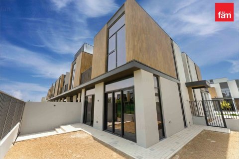 Villa en Dubai, EAU 4 dormitorios, 242.9 m² № 735314