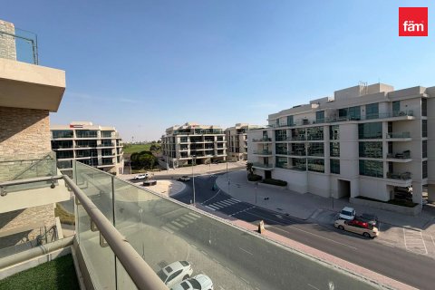 Apartament de închiriat în Dubai, EAU 2 dormitoare, 138.8 mp.  №735313 - poză 18