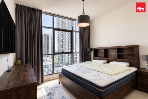 Apartamento en alquiler en Dubai Hills Estate, Dubai, EAU 3 dormitorios, 141.9 m2 № 735331 - foto 10