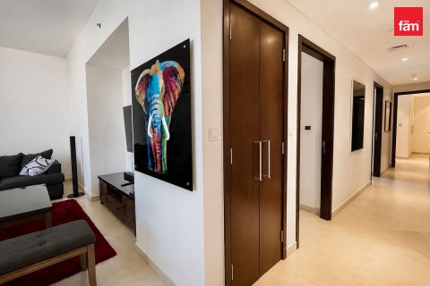 Apartamento en alquiler en Dubai Hills Estate, Dubai, EAU 3 dormitorios, 141.9 m2 № 735331 - foto 8