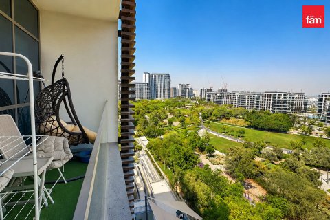 Apartamento en alquiler en Dubai Hills Estate, Dubai, EAU 3 dormitorios, 141.9 m2 № 735331 - foto 5