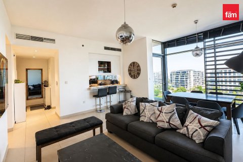 Apartamento en alquiler en Dubai Hills Estate, Dubai, EAU 3 dormitorios, 141.9 m2 № 735331 - foto 1