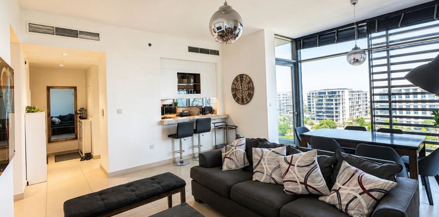 Apartamento en Dubai Hills Estate, Dubai, EAU 3 dormitorios, 141.9 m² № 735331