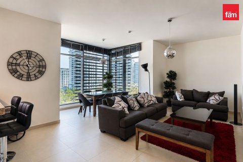 Apartamento en alquiler en Dubai Hills Estate, Dubai, EAU 3 dormitorios, 141.9 m2 № 735331 - foto 2